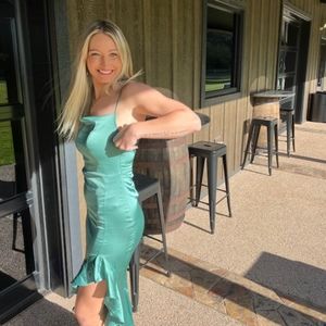 Meet your Posher, Brooke